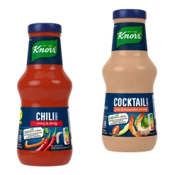 Schlemmersauce