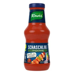 Schlemmersauce