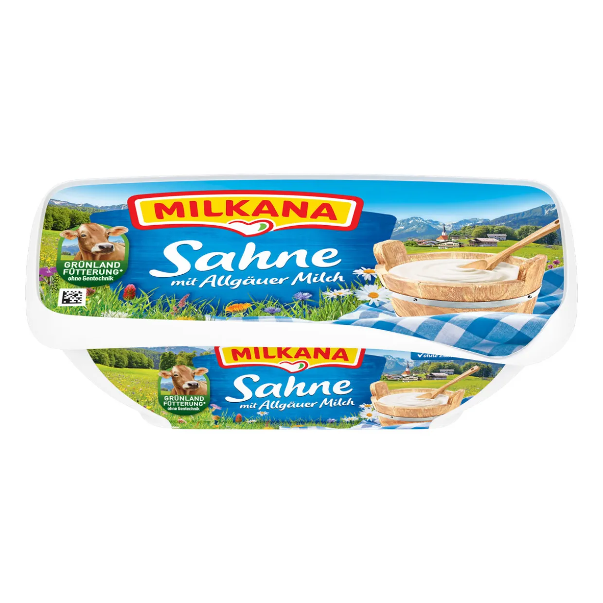 Schmelzkäsezubereitung