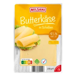Schnittkäse