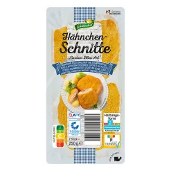 Schnitzel