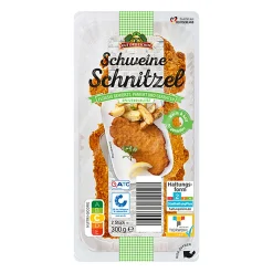 Schnitzel