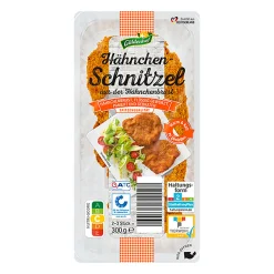 Schnitzel