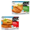 Schnitzel-Sortiment