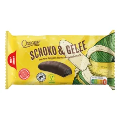 Schoko & Gelee