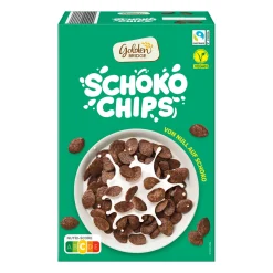 Schoko Chips