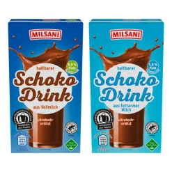 Schoko Drink