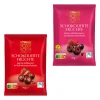Schokolierte Früchte