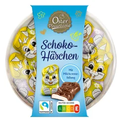 Schoko-Minis