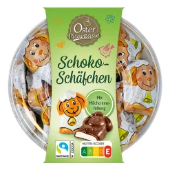 Schoko-Minis