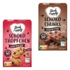 Schokotröpfchen / -chunks