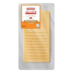 Schweizer Käsescheiben