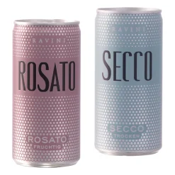 Secco Frizzante