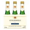 Sekt halbtrocken