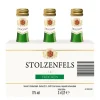 Sekt trocken