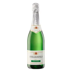 Sekt trocken