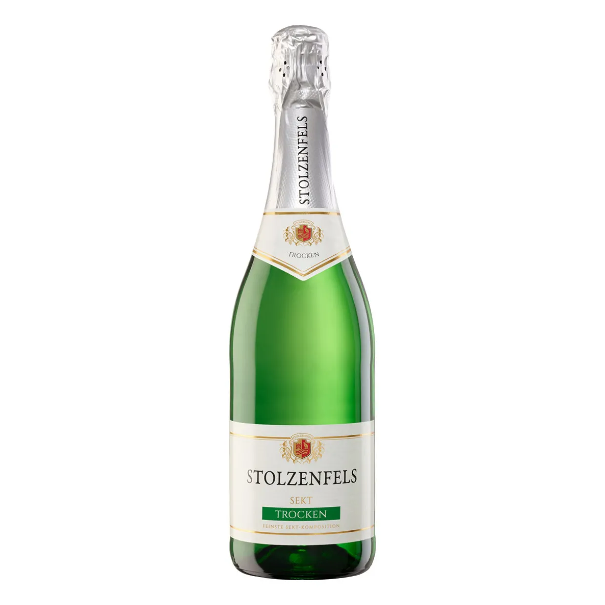 Sekt trocken