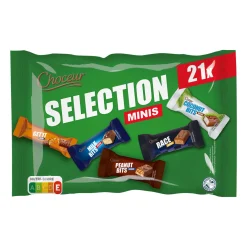 Selection Mini
