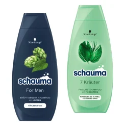 Shampoo
