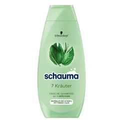 Shampoo