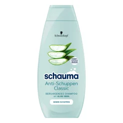 Shampoo