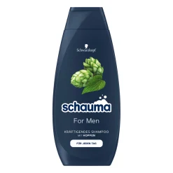 Shampoo