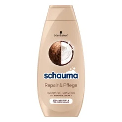 Shampoo