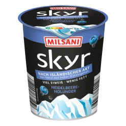 Skyr Frucht