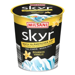 Skyr Frucht