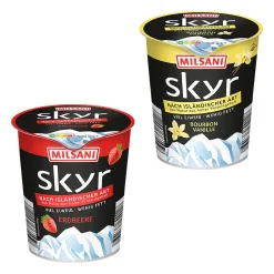 Skyr Frucht