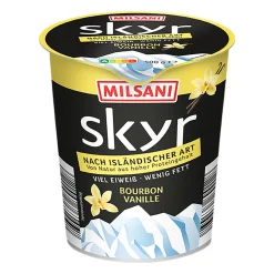 Skyr Frucht