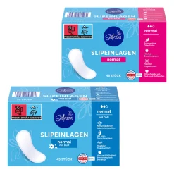 Slipeinlagen