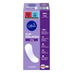 Slipeinlagen