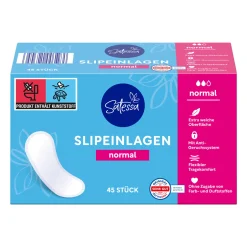 Slipeinlagen