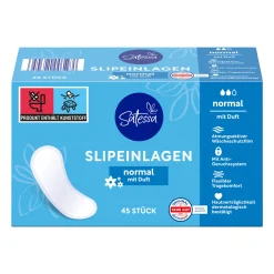 Slipeinlagen