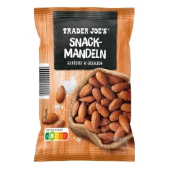 Snackmandeln
