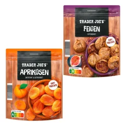 Soft Früchte