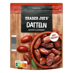Soft Früchte