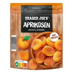 Soft Früchte