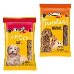 Soft-Snacks