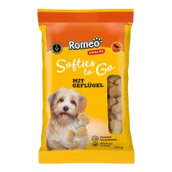 Soft-Snacks