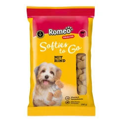 Soft-Snacks