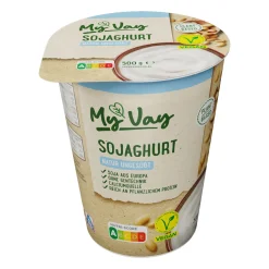 Sojaghurt