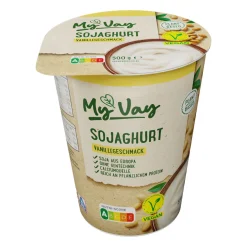 Sojaghurt