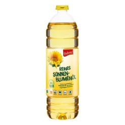Sonnenblumenöl