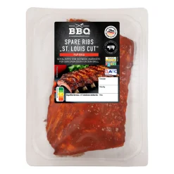 Spare Ribs „St. Louis Cut“