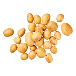 Speisekartoffeln