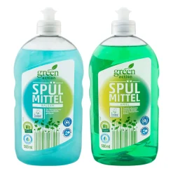 Spülmittel