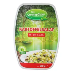Spreewälder Salat