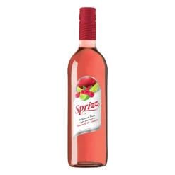 Sprizz Himbeere & Limette